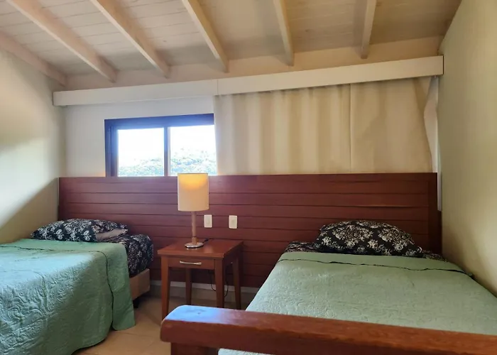 Flat Particular No Resort Em Angra Dos Reis