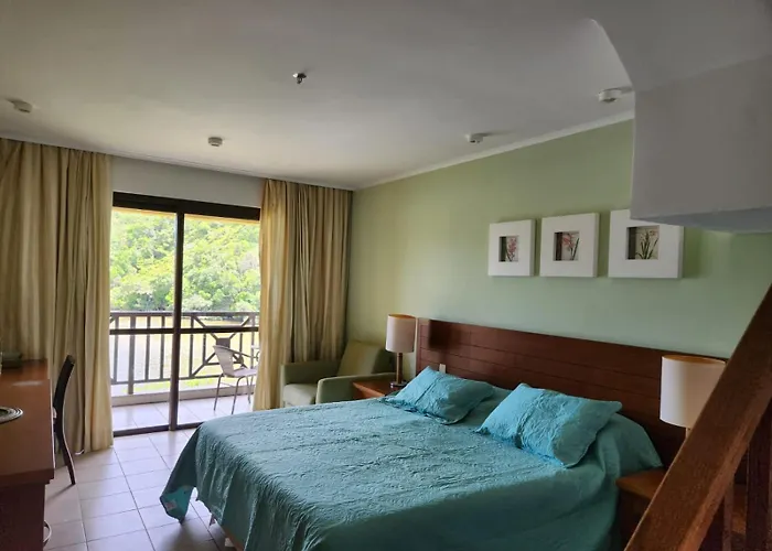 Flat Particular No Resort Em Angra Dos Reis