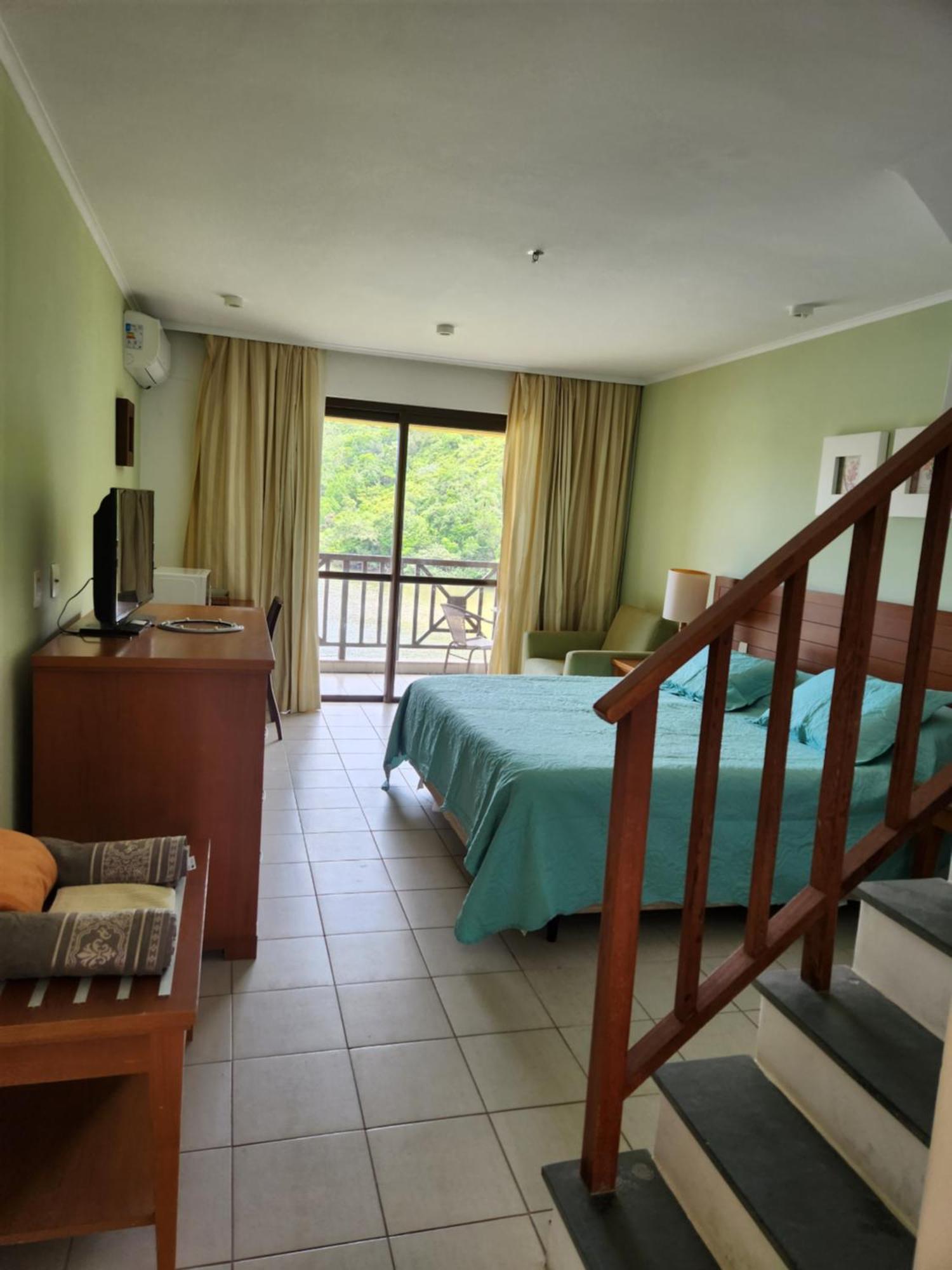 Apartamento Flat Particular No Em