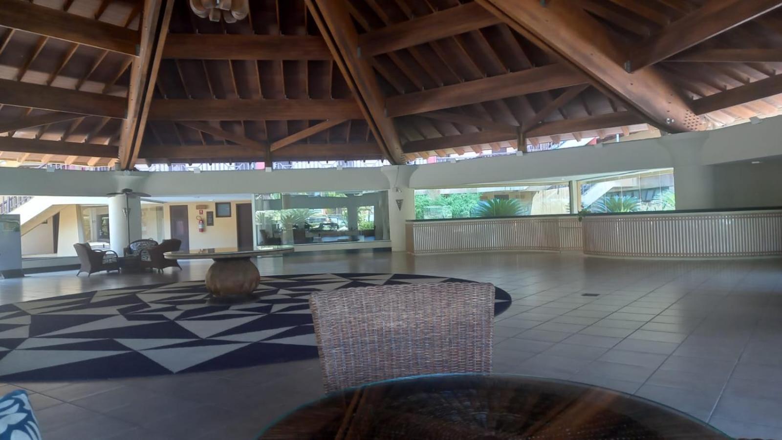 Apartamento Flat Particular No Em