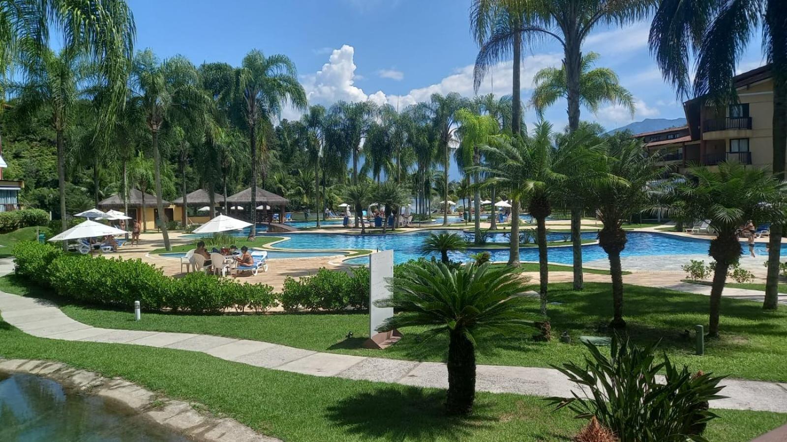 Flat Particular No Em Apartamento *