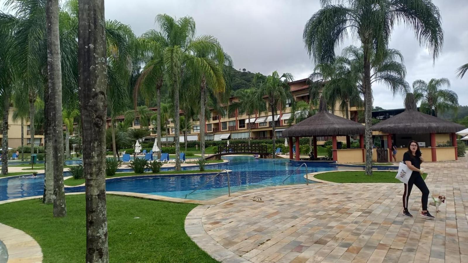 Apartamento Flat Particular No Em Angra dos Reis