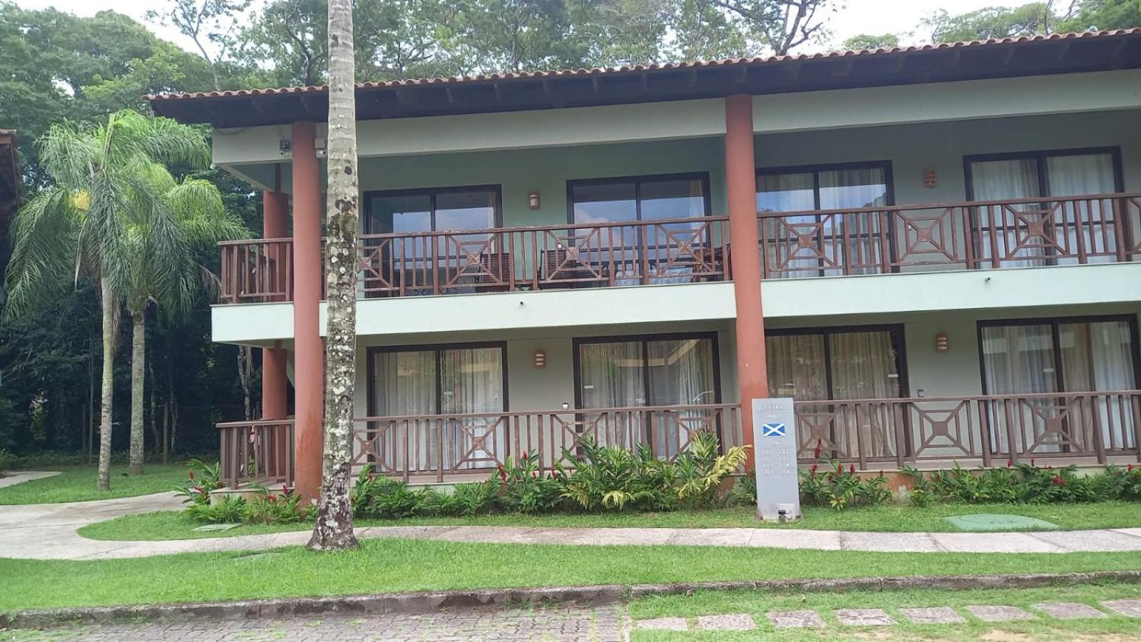 Flat Particular No Em Angra dos Reis