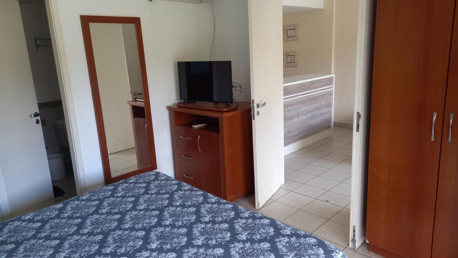Flat Particular No Em Apartamento