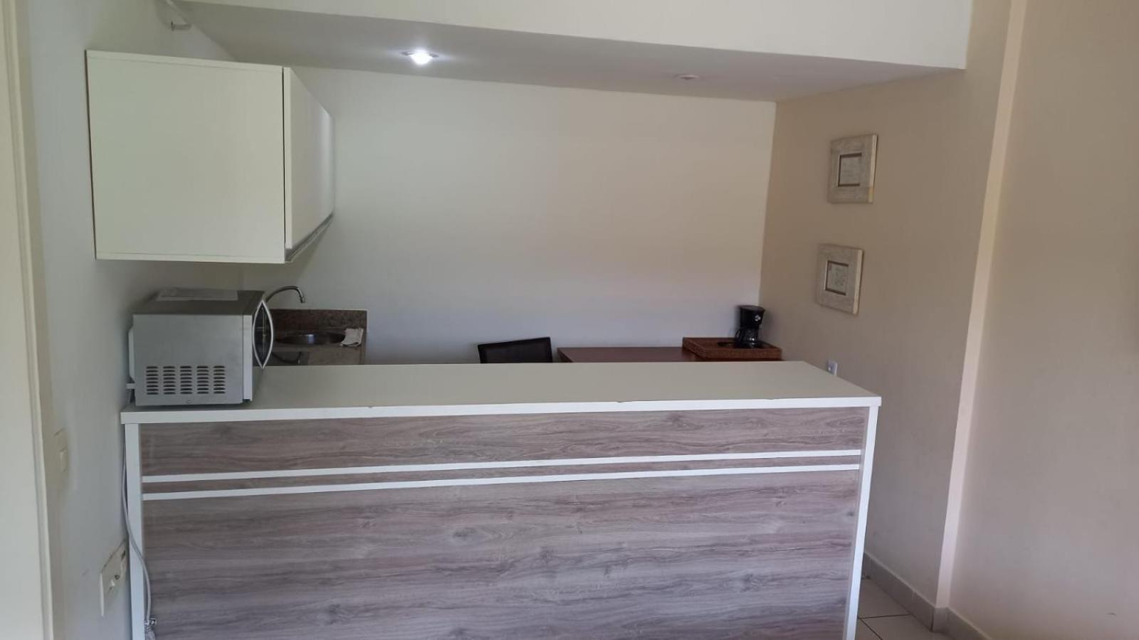 Apartamento Flat Particular No Em