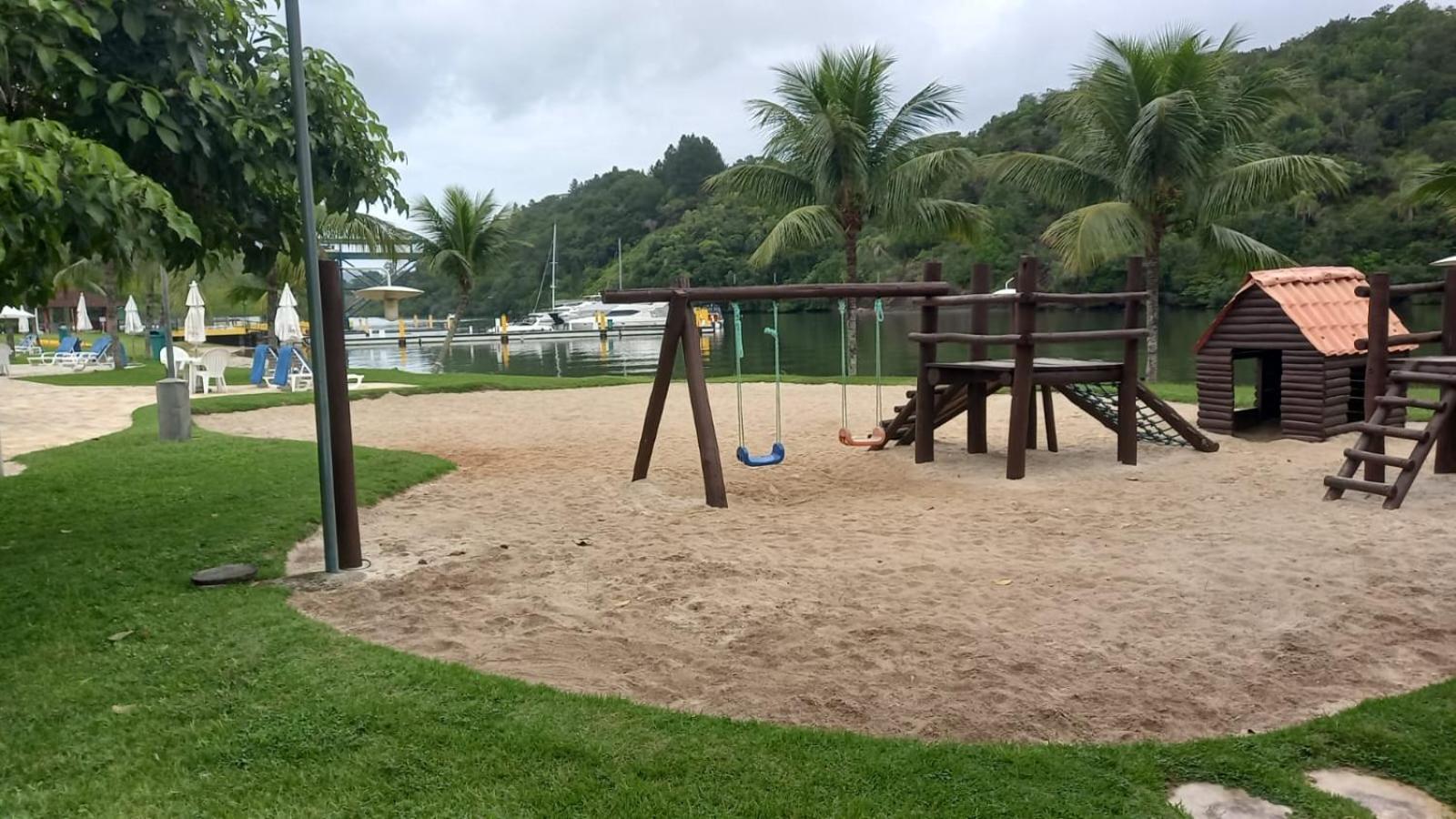 Apartamento Flat Particular No Em *