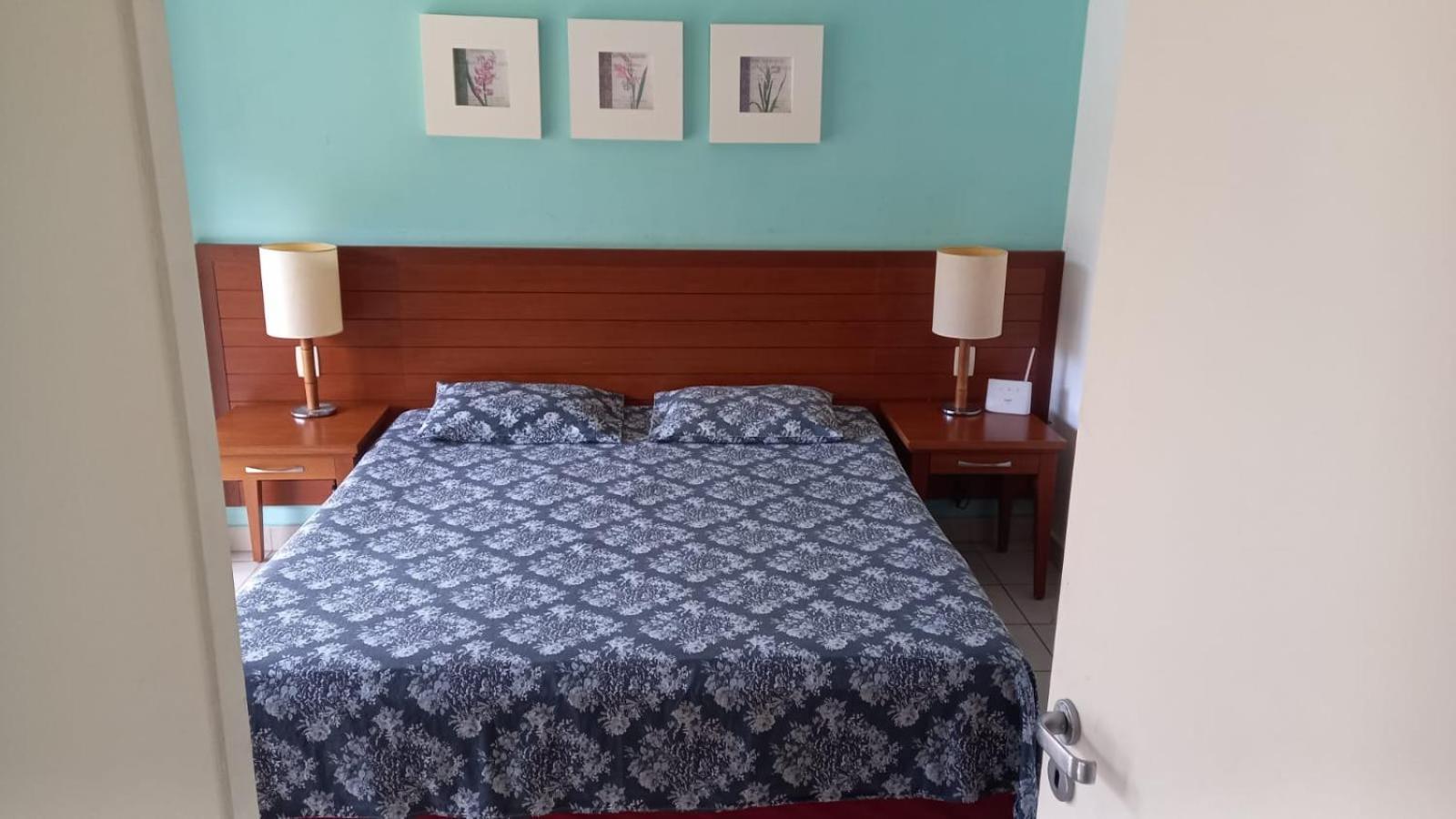 Flat Particular No Em Apartamento Angra dos Reis