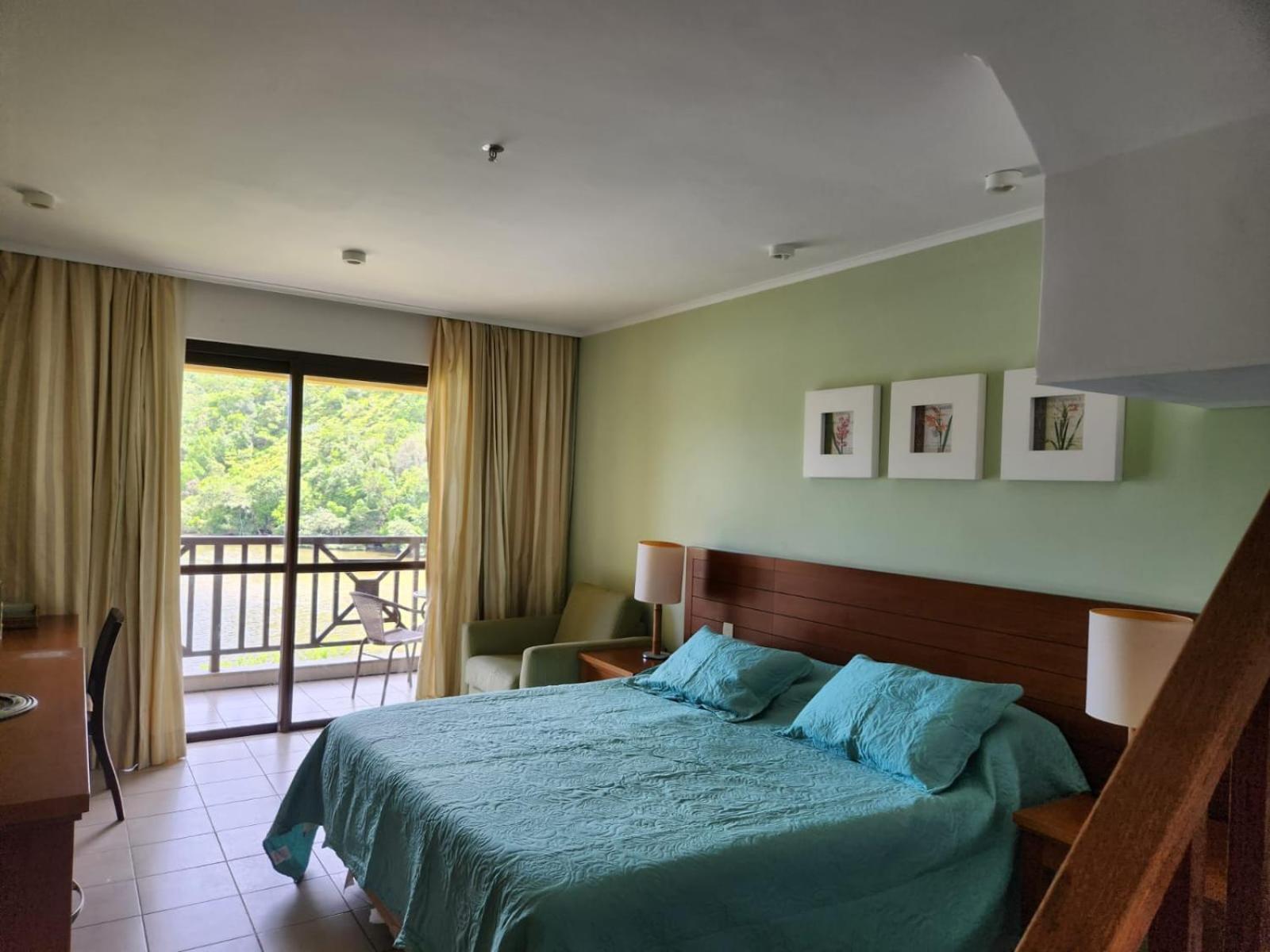 Flat Particular No Em Apartamento