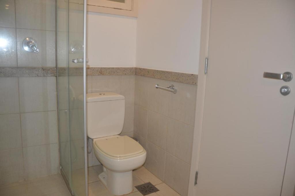 Apartamento Flat Particular No Em *